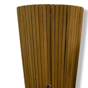 Vaso teak alto